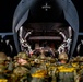 Paratroopers Board C-17 during Operation Falcon Blitz