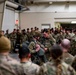 Paratroopers Don Chutes Operation Falcon Blitz
