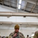 Paratroopers Don Chutes Operation Falcon Blitz