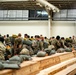 Paratroopers Don Chutes Operation Falcon Blitz