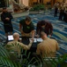 Individual Ready Reserve Marines attend an IRR Muster in Tampa, Florida