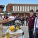 Savannah Navy Week - School Outreach