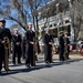 Savannah Navy Week - St. Patrick's Day Parade