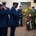 Coast Guard holds annual Blackthorn memorial service in Galveston, Texas