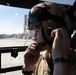 VMM-261 works with 1st Marine Division