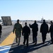 Nordic Defense Cooperation MCPONs visit Ford