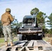 NMCB 133 Conducts a Field Training Exercise
