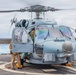 USS Shiloh (CG 67) Fueling-At-Sea