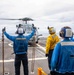 USS Shiloh (CG 67) Flight Quarters