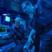 USS Shiloh (CG 67) Combat Information Center