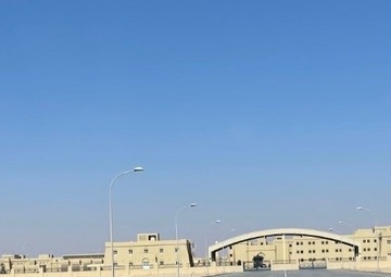 NAVSUP FLC Bahrain Detachment Enhances Border Crossing Efficiency on the Arabian Peninsula