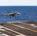 Daily Operations Aboard USS George H.W. Bush (CVN 77)