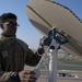 407th EOSS Weather Airmen Inspect Equipment