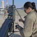 407th EOSS Weather Airmen Inspect Equipment