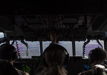 Spanish, U.S. Airmen participate in FTD Chasing Sol