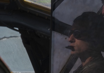 Spanish, U.S. Airmen participate in FTD Chasing Sol