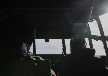Spanish, U.S. Airmen participate in FTD Chasing Sol