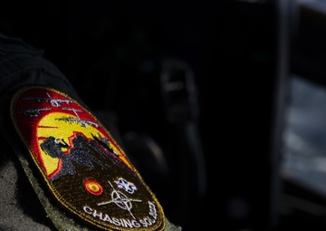 Spanish, U.S. Airmen participate in FTD Chasing Sol