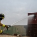 386th ECES Firefighter Training