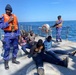 The Gambia conducts VBSS training during OE23