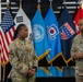 2LT Phillips Promotion Ceremony