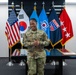 2LT Phillips Promotion Ceremony