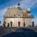 USS Leyte Gulf (CG 55) Daily Operations