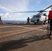 USS Leyte Gulf (CG 55) Daily Operations