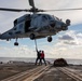 USS Leyte Gulf (CG 55) Daily Operations