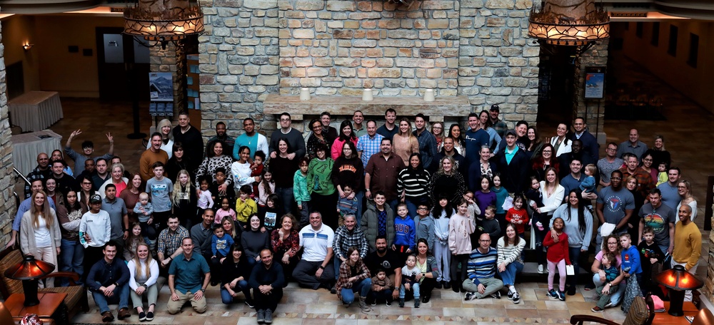 7th Mission Support Command strengthens readiness through family outreach event in Garmisch, Germany