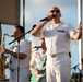 U.S. Navy Band Cruisers Puerto Rico Tour