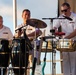 U.S. Navy Band Cruisers Puerto Rico Tour