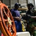 USCGC Spencer (WMEC 905) conducts training with Togolese Navy as part of Obangame Express 23