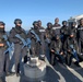 Moroccan VBSS team conducts training aboard Senegalese ship