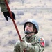 The 101st Air Assault Multi-national training in Romania