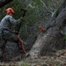 7th Engineer Support Battalion Conducts a CERTEX For Pre-Deployment Readiness