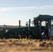 7th Engineer Support Battalion Conducts a CERTEX For Pre-Deployment Readiness