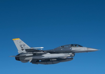 909th ARS supports Wild Weasels