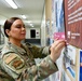 SSgt Benedetta Laird Supervisor of the Month