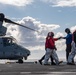 USS America (LHA 6) Conducts Flight Operations