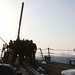 USS Truxtun Pulls into Haifa