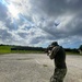 Maritime Expeditionary Security Group (MESG) 1 Detachment Guam’s Embarked Security Team (EST) conducts live fire training