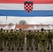 Croatian Panzer Battery Replaces Thunder Contingent Joining NATO eFP Battle Group Poland