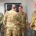 USAFE-AFAFRICA Commander visits 449th AEG