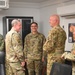 USAFE-AFAFRICA Commander visits 449th AEG