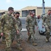 USAFE-AFAFRICA Commander visits 449th AEG