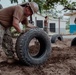 Kenya, U.S. &amp; Partners Participates Central Partnership Station in Mombasa