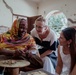 Kenya, U.S. &amp; Partners Participates Central Partnership Station in Mombasa