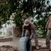 Kenya, U.S. &amp; Partners Participates Central Partnership Station in Mombasa
