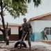 Kenya, U.S. &amp; Partners Participates Central Partnership Station in Mombasa